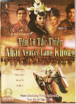 TAN VO TAC THIEN - NHAT NGUYET LANG KHONG